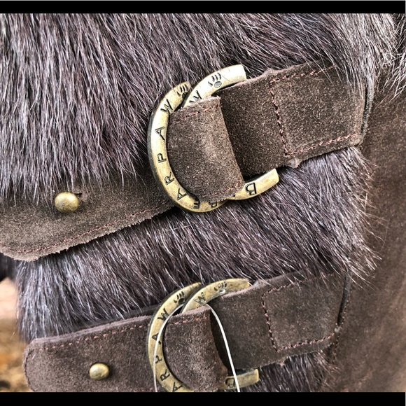 NEW  BEARPAW Women's Madeline Boots - Picture 10 of 16